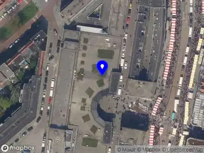 112 melding Ambulance met grote spoed naar de Strijensestraat in Rotterdam