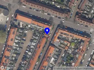 112 melding Besteld ambulance vervoer naar de Brederostraat in Vlaardingen