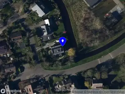 Ambulance met gepaste spoed naar de Linieweg in Den Helder