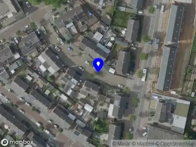 112 melding Ambulance met gepaste spoed naar de Kleefsestraat in Roermond