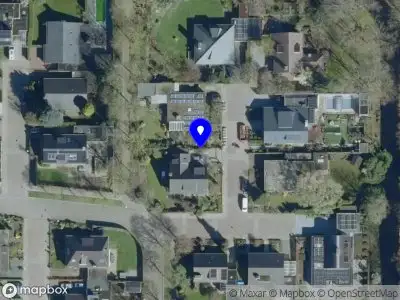 Traumahelikopter met grote spoed naar de Mondriaanstraat in Waalwijk