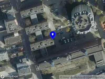 Overlastmelding Oude Kerkstraat in Tilburg gesloten