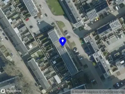 112 melding Overlastmelding Twentestraat in Tilburg gesloten