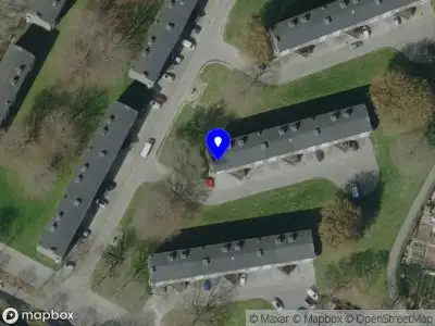 Overlastmelding Albrecht Rodenbachstraat in Sittard