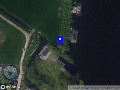 Overlastmelding Joppe Aanlegplek in Warmond gesloten