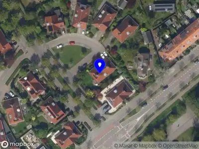 112 melding Overlastmelding Dirck van Swietenlaan in Oegstgeest