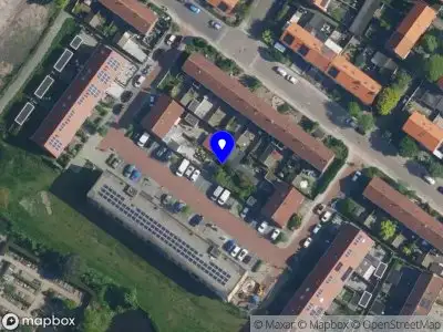 Overlastmelding Leembruggenstraat in Hillegom gesloten