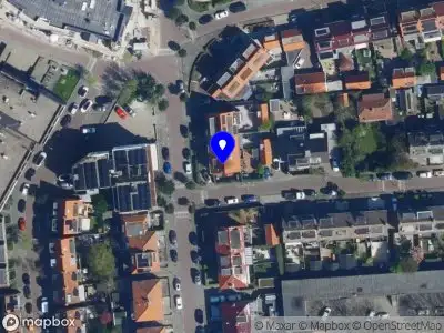 112 melding Overlastmelding Golfweg in Noordwijk