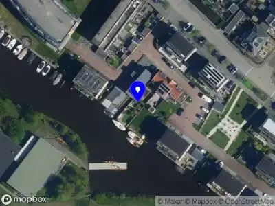 112 melding Overlastmelding Visserkade in Lisse