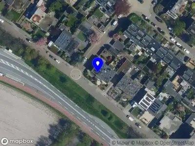 Overlastmelding 's-Gravendamseweg in Noordwijkerhout gesloten