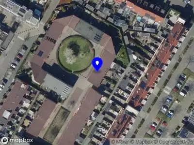 Overlastmelding Boutershof in Hendrik-Ido-Ambacht