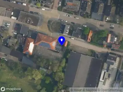 Anonieme overlastmelding Kerkstraat in Waddinxveen gesloten