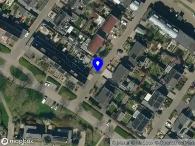 112 melding Overlastmelding Melisseveld in Doetinchem gesloten