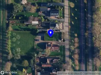 112 melding Politie met grote spoed naar de Midwolderweg in Leek vanwege ongeval met letsel