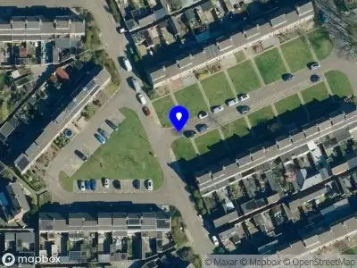 Overlastmelding Buizerdlaan in Dieren