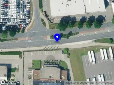 Brandweer met grote spoed naar de Laan van Malkenschoten in Apeldoorn