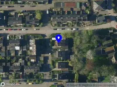 112 melding Overlastmelding Ravenstraat in Schellinkhout