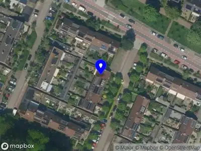 Overlastmelding Helmbloem in Castricum gesloten