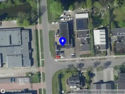 Overlastmelding Witte Paal in Schagen gesloten