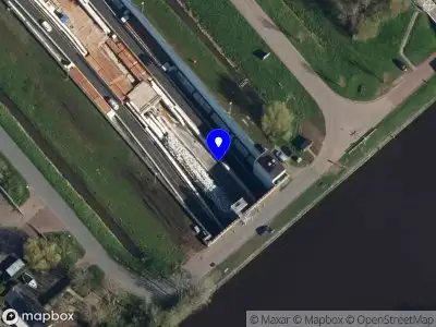 Snelheidscontrole op A7 te Uitwellingerga