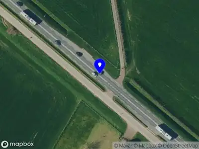 Snelheidscontrole op N229 te Werkhoven