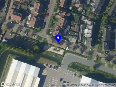 Politie naar de Souvenirperenlaan in Vleuten vanwege aanrijding met letsel