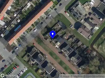 112 melding Politie met gepaste spoed naar de Rijnauwenhof in Breda vanwege letsel