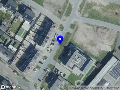 Brandweer met gepaste spoed naar de Rijssenbeeklaan in Gennep vanwege een liftopsluiting