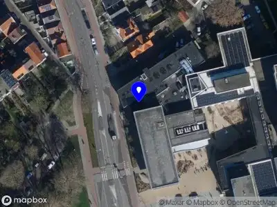 Besteld ambulance vervoer naar de Koudekerkseweg in Vlissingen