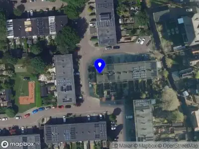 112 melding Ambulance met gepaste spoed naar de Kazemat in Gorinchem