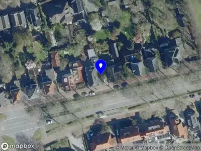 Politie naar de Hintham in Rosmalen vanwege ongeval met letsel