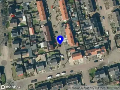 Brandweer naar de Weidestraat in Didam vanwege reanimatie