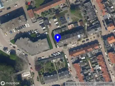 112 melding Ambulance met gepaste spoed naar de Wilhelminastraat in Capelle aan den IJssel