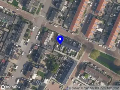 Ambulance met grote spoed naar de Coornwinderlaan in Berkel en Rodenrijs