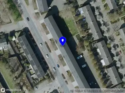 112 melding Politie naar de Nieuwe Waalreseweg in Valkenswaard vanwege ongeval met letsel