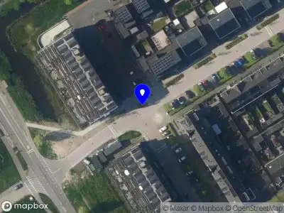 Politie met grote spoed naar de Maatschapslaan in Alphen aan den Rijn vanwege ongeval met letsel