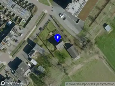 Overlastmelding Hoge Wal in Goirle