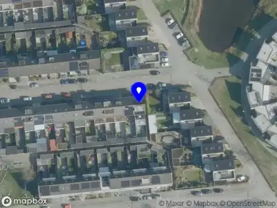 112 melding Overlastmelding Muggenbergstraat in Tilburg gesloten