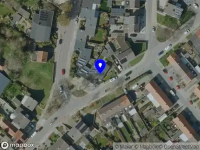 112 melding Overlastmelding Erkensweg in Munstergeleen