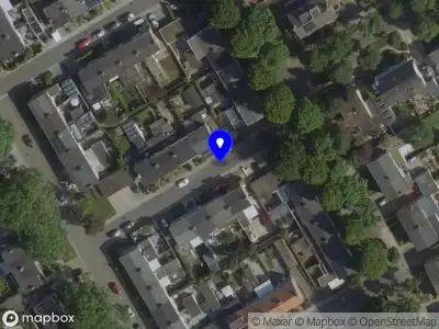 112 melding Overlastmelding Röntgenstraat in Geleen