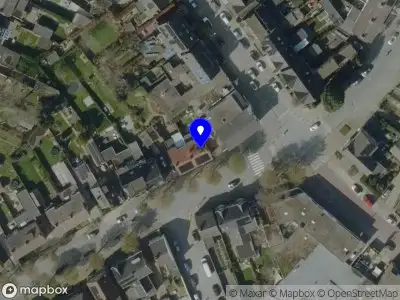 Overlastmelding Norbertijnenstraat in Geleen