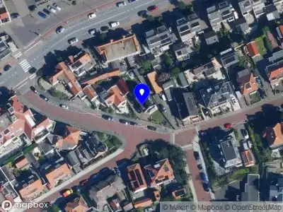 Overlastmelding Van Hardenbroekweg in Noordwijk