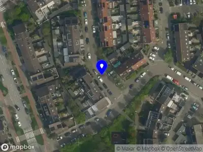 112 melding Overlastmelding Blamanstraat in 's-Gravenzande