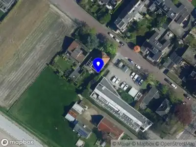 112 melding Overlastmelding met urgentie Vuursteeglaan in Lisse