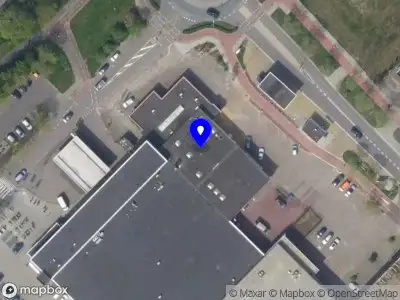 Overlastmelding Ambachtsweg in Katwijk (Zuid-Holland) gesloten