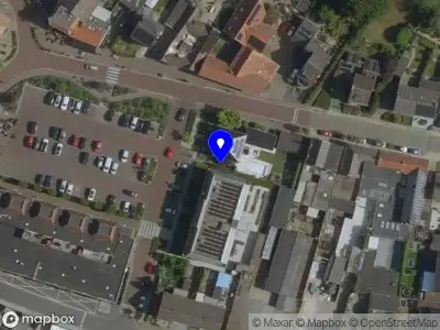 Overlastmelding Markt in Oirsbeek