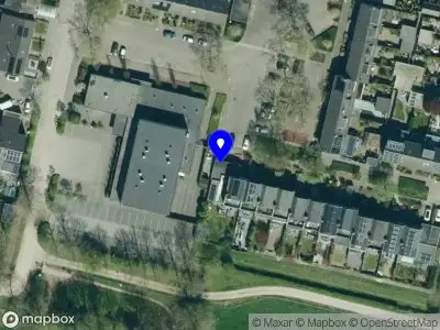 112 melding Overlastmelding Albert Cuyplaan in Woudenberg gesloten