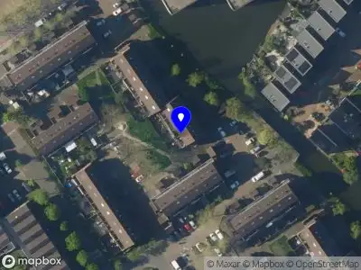 112 melding Overlastmelding Antilopespoor in Maarssen