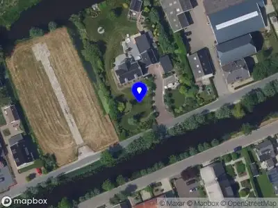 112 melding Ambulance met gepaste spoed naar de Gijbelandsedijk in Brandwijk