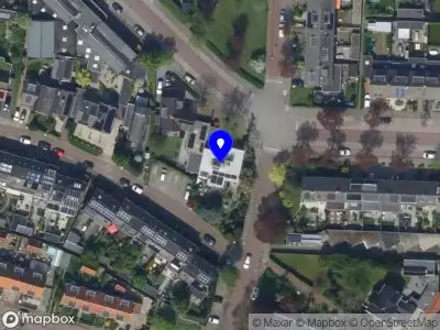 Overlastmelding Zonswaert in Breukelen